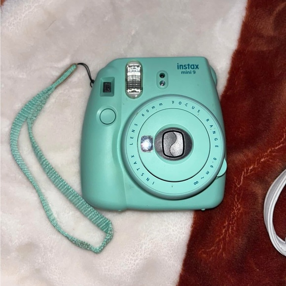 fuji film camera
